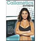 Callanetics Extreme DVD