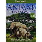 Animal Storybook (DVD)