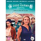 Good Karma Hospital: Series 1-4 (Import) (DVD)