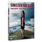 Sinister society (DVD)