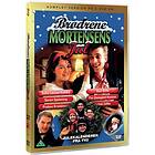 Brødrene Mortensens jul (Ny Fuld Længde Udgave) (DVD)