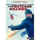 postcard The killings (DVD)