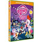 My Little Pony Spooktacular Tales (DVD)