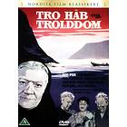 HÅB OG TROLDDOM-DVD