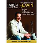 Mick Flavin: The Essential Collection (DVD)