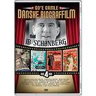 Ib Schønberg Go'e Gamle Danske Biograffilm (4 skivor) (DVD)
