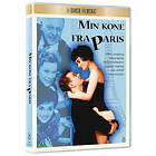 Min Kone Fra Paris (DVD)