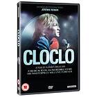 Cloclo DVD