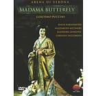 Madame butterfly (DVD)