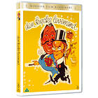 Den Kyske Levemand (DVD)