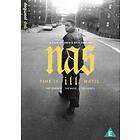 NAS Time Is Illmatic DVD