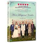 HVOR KRAGERNE VENDER (DVD)