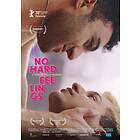 No Hard Feelings DVD