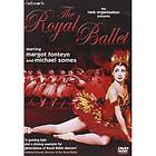 The Royal Ballet DVD