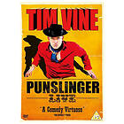 Vine: Punslinger Live DVD