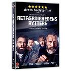 Retfærdighedens Ryttere (DVD)