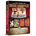 Ghita Nørby Go'e Gamle Danske Biograffilm (4 film) (DVD)