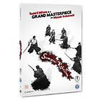 Samurai Rebellion (DVD)