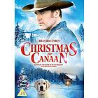 Christmas In Canaan DVD
