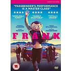 Frank DVD