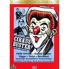 Cirkus Buster DVD
