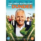 Very The excellent Mr Dundee (Ej DVD svensk text)
