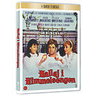 Halløj I Himmelsengen (DVD)