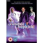 And Hopkirk (Deceased): The Complete 2 DVD Second Series