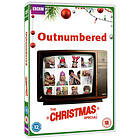 Outnumbered The Christmas Special 2009 DVD