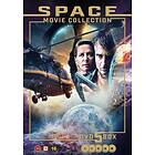 Disaster collection Space (DVD)