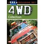 4wd: Collection (DVD)