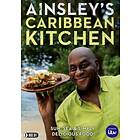 Ainsleys Caribbean Kitchen DVD (import)