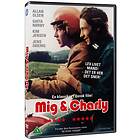 Mig Og Charly DVD