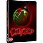 Black Christmas DVD