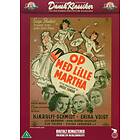 Op Med Lille Martha DVD