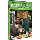 Kate and Koji Series 2 DVD