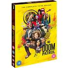 Doom Patrol Season 3 (Import) (DVD)