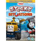 & and Friends: Sticky Situations DVD