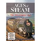 Ages Of Steam: The Streamline Age (DVD)