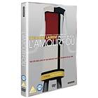 LAmour Fou DVD