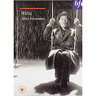 Ikiru (ej svensk text) (DVD)
