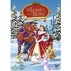 Beauty And The Enchanted Christmas (DVD)