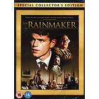 Rainmaker Regnmakaren The (ej svensk text) (DVD)