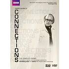 James Burke's Connections (DVD)