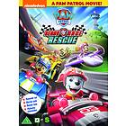 Paw Patrol Ready race rescue (DVD)