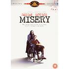 Lida / Misery (DVD)