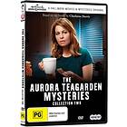 The Aurora Teagarden Mysteries Collection Two (DVD)
