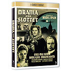 Drama På Slottet (DVD)