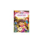 Dora And The Friends: Explorer Day! Doggie Days DVD