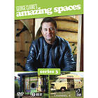 George Clarkes Amazing Spaces Series 3 DVD